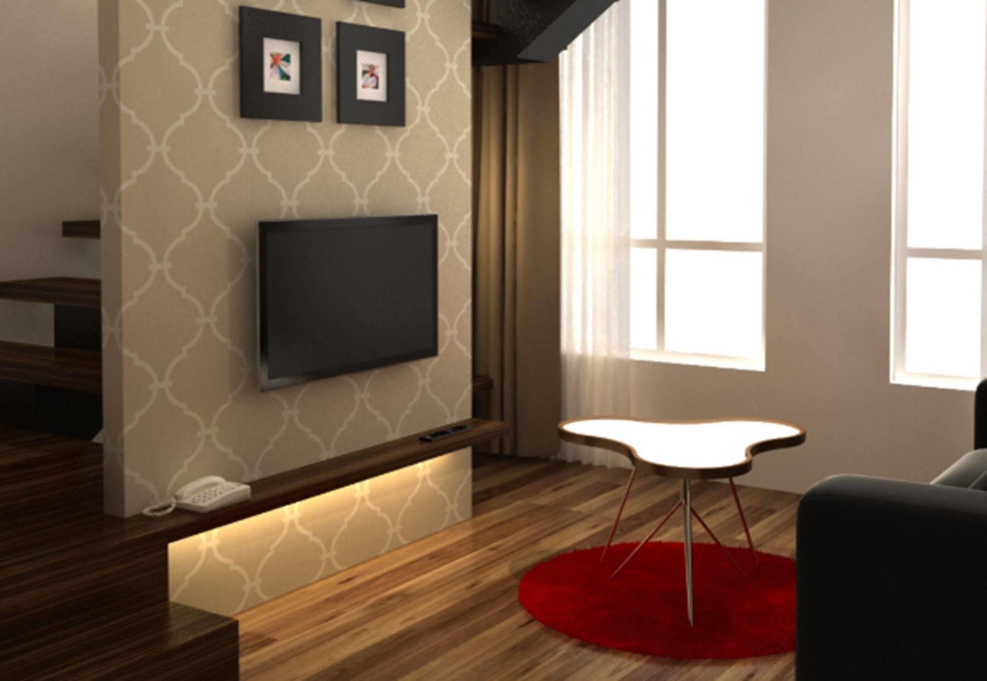 Oyo 127 The Reeds Hotel Kuala Lumpur Buitenkant foto